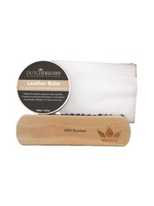 DUTCHDELUXES - Nahanhoitopakkaus - BROWN | Stockmann