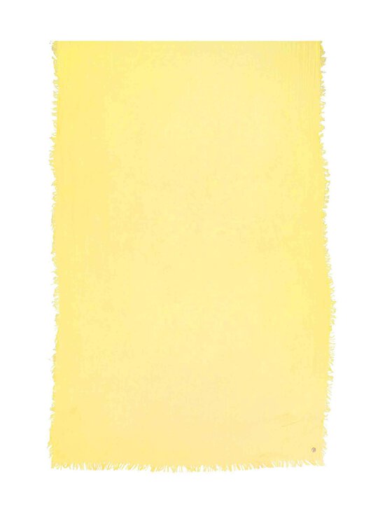 Fraas - Scarf - 112 YELLOW | Stockmann - photo 1