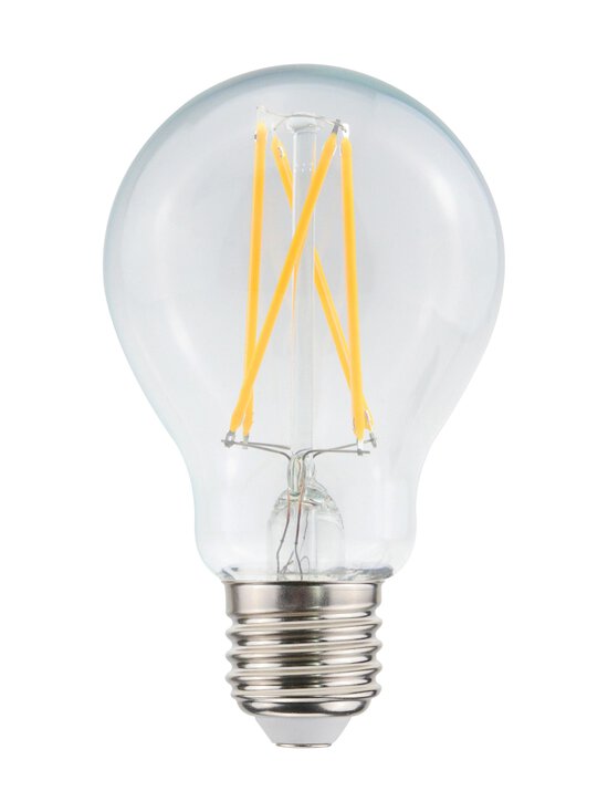 Airam - Led Decfg A60 136Lm E27 -lamppu - TRANSPARENT | Stockmann - photo 1