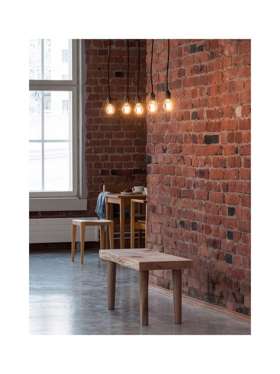 Airam - Led Decfg A60 136Lm E27 -lamppu - TRANSPARENT | Stockmann - photo 3