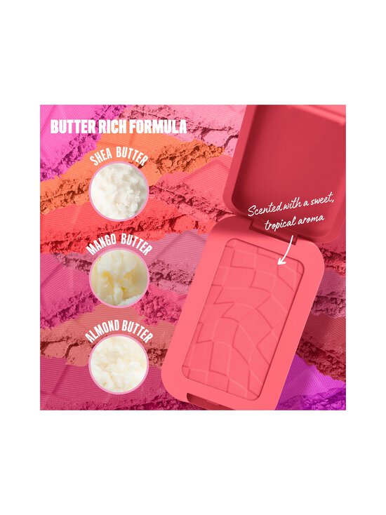 NYX Professional Makeup - Buttermelt Blush -poskipuna - 04 U KNOW BUTTA - photo 4 NYX Professional Makeup - Buttermelt Blush -poskipuna - 04 U KNOW BUTTA | Stockmann - photo 4