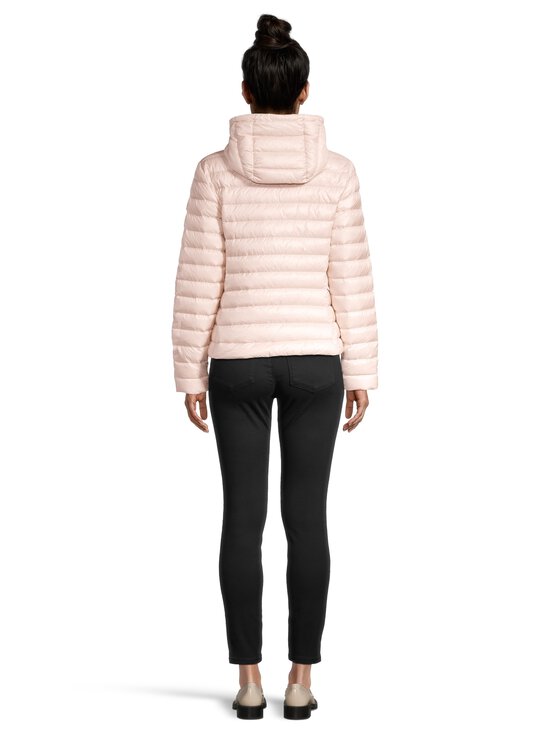 Moncler - Igelhood-kevyt toppatakki - 529 LIGHT PINK | Stockmann - photo 3
