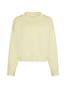 Calvin Klein Jeans - Crew Neck Sweater džemperis - 2EZ LIME SPRITZ | Stockmann