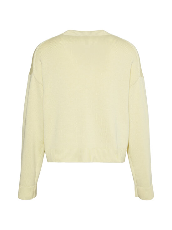 Calvin Klein Jeans - Crew Neck Sweater džemperis - 2EZ LIME SPRITZ | Stockmann - photo 2