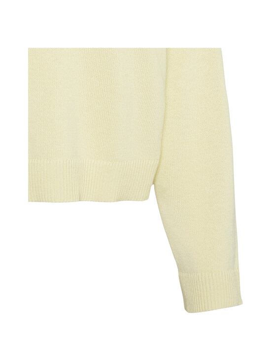 Calvin Klein Jeans - Crew Neck Sweater džemperis - 2EZ LIME SPRITZ | Stockmann - photo 3