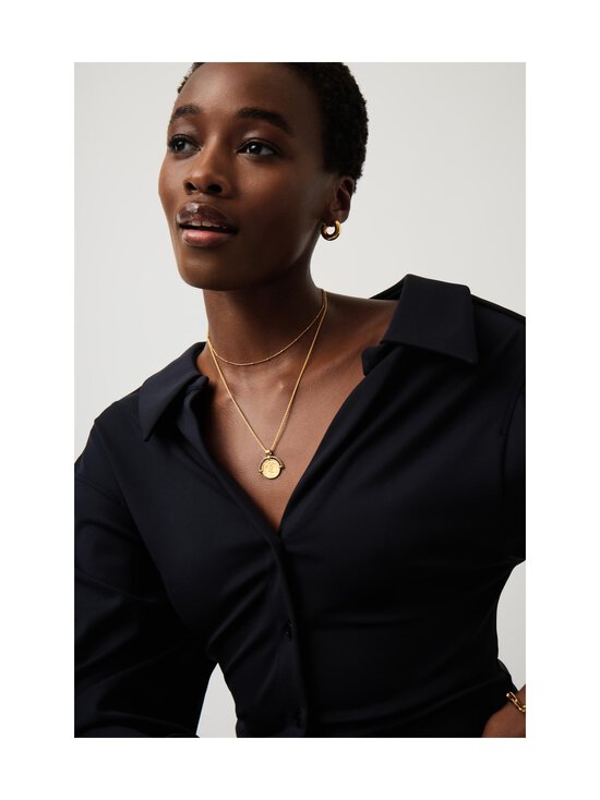 MISSOMA - Bobble Chain Choker -kaulakoru - GOLD - photo 4 MISSOMA - Bobble Chain Choker -kaulakoru - GOLD | Stockmann - photo 4