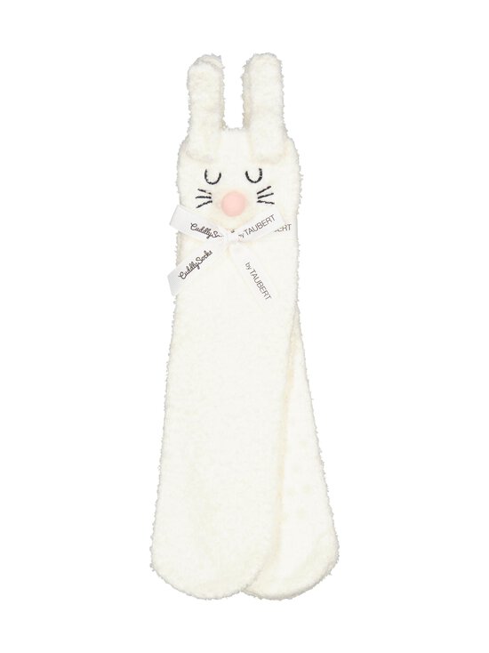Cuddly Socks - Libisemisvastased sokid Bunny Anti-slip - 1020 OFF-WHITE - photo 1 Cuddly Socks - Libisemisvastased sokid Bunny Anti-slip - 1020 OFF-WHITE | Stockmann - photo 1