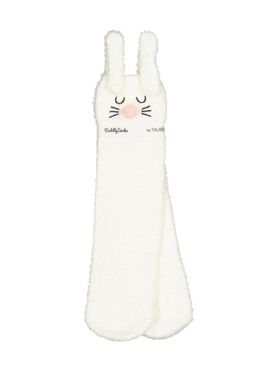 Cuddly Socks - Libisemisvastased sokid Bunny Anti-slip - 1020 OFF-WHITE - photo 2 Cuddly Socks - Libisemisvastased sokid Bunny Anti-slip - 1020 OFF-WHITE | Stockmann - photo 2