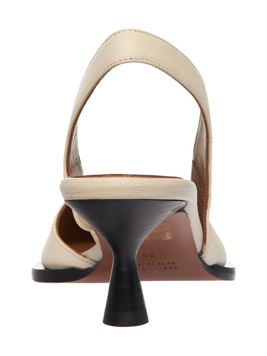 ATP ATELIER - Desana Sling Back -avokkaat - 1015 LINEN - photo 3 ATP ATELIER - Desana Sling Back -avokkaat - 1015 LINEN | Stockmann - photo 3