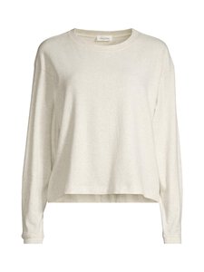 American Vintage - Ypawood-trikoopaita - GRISCH GRIS CHINE | Stockmann