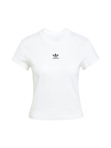 adidas Originals - Ess Slim t-krekls - JC8973 WHITE | Stockmann