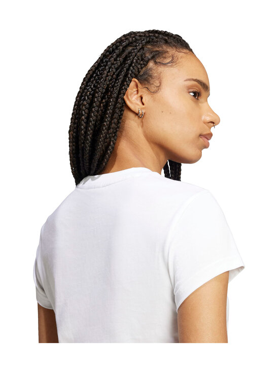 adidas Originals - Ess Slim t-krekls - JC8973 WHITE | Stockmann - photo 6