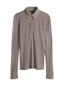 Opus - Sapippa krekls - 20022 WARM TAUPE | Stockmann