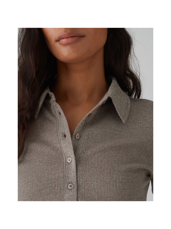 Opus - Sapippa krekls - 20022 WARM TAUPE | Stockmann - photo 6