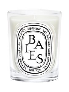 Diptyque - Baies Classic -tuoksukynttilä 190 g | Stockmann
