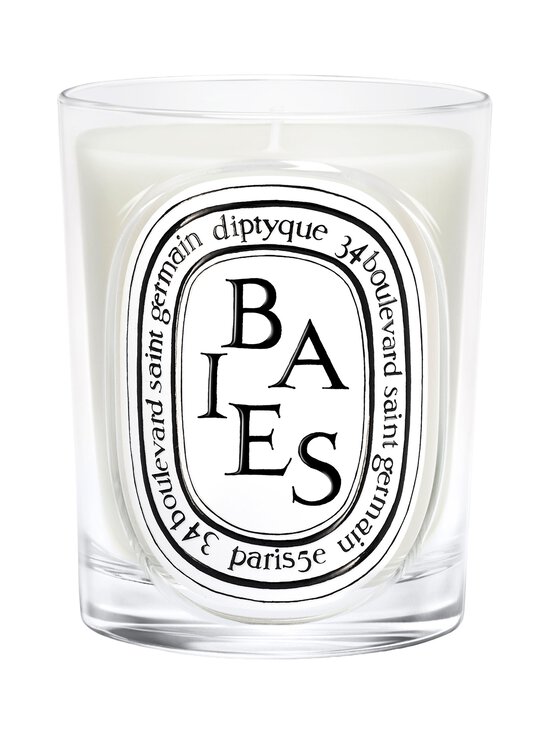 Diptyque - Baies Classic -tuoksukynttilä 190 g - NOCOL | Stockmann - photo 1