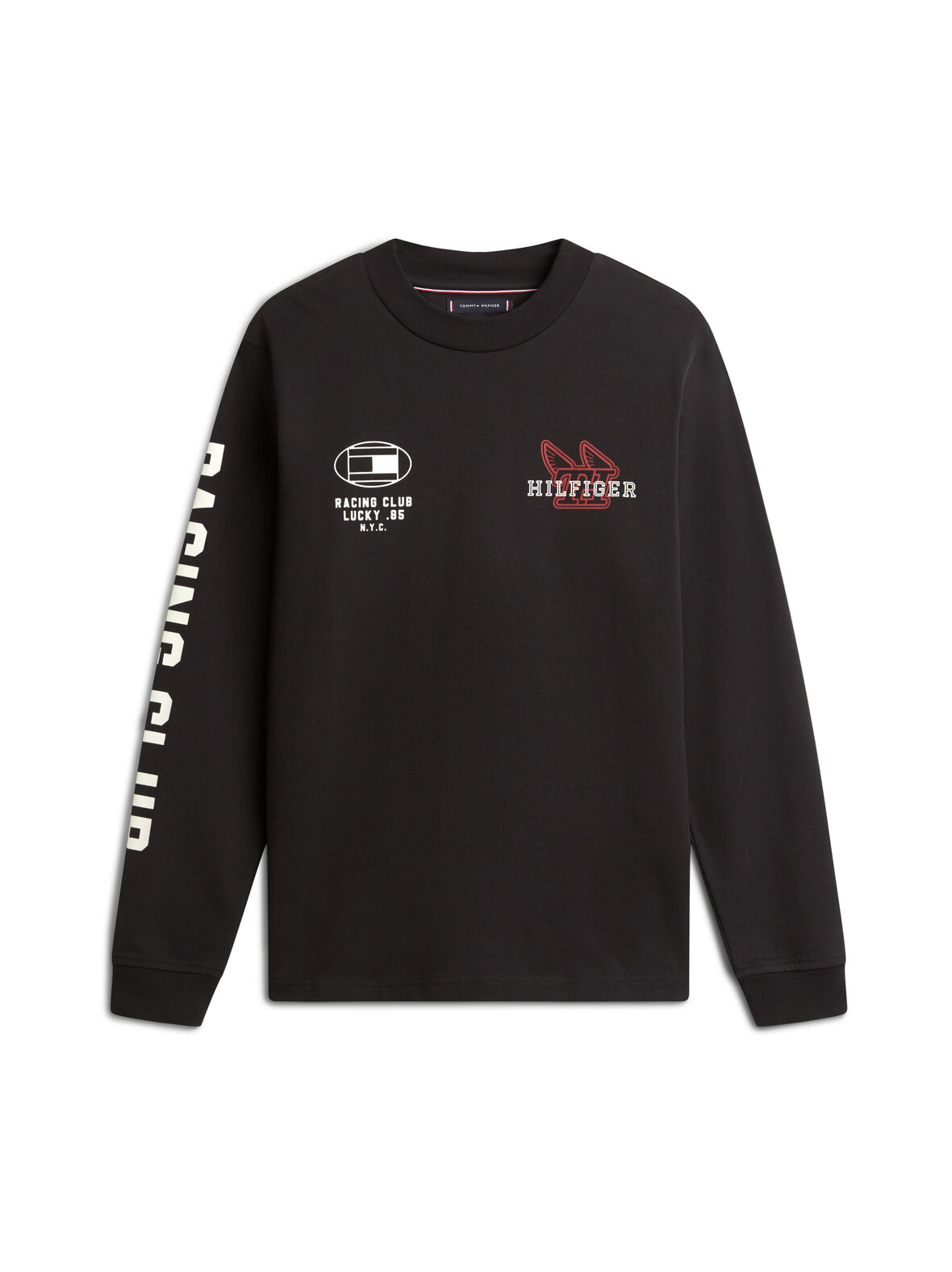 Modern Athleisure -paita