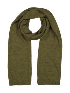 A+more - Alieno-neulehuivi 42 x 200 cm - GREEN 6953 | Stockmann