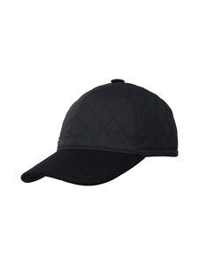 KN Collection - Aleksander -lippalakki korvallisilla - 33 BLACK 33 KN Collection - Aleksander -lippalakki korvallisilla - 33 BLACK 33 | Stockmann