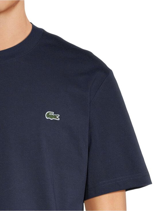 Lacoste - T-krekls - 166 NAVY BLUE | Stockmann - photo 5