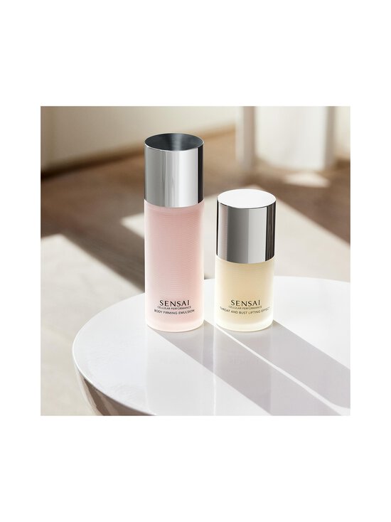 SENSAI - Pinguldav emulsioon Cellular Performance Body Firming Emulsion 200 ml - 4 - photo 2 SENSAI - Pinguldav emulsioon Cellular Performance Body Firming Emulsion 200 ml - 4 | Stockmann - photo 2