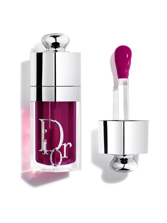 DIOR - Addict Lip Glow Oil -huuliöljy - 006 BERRY | Stockmann - photo 1