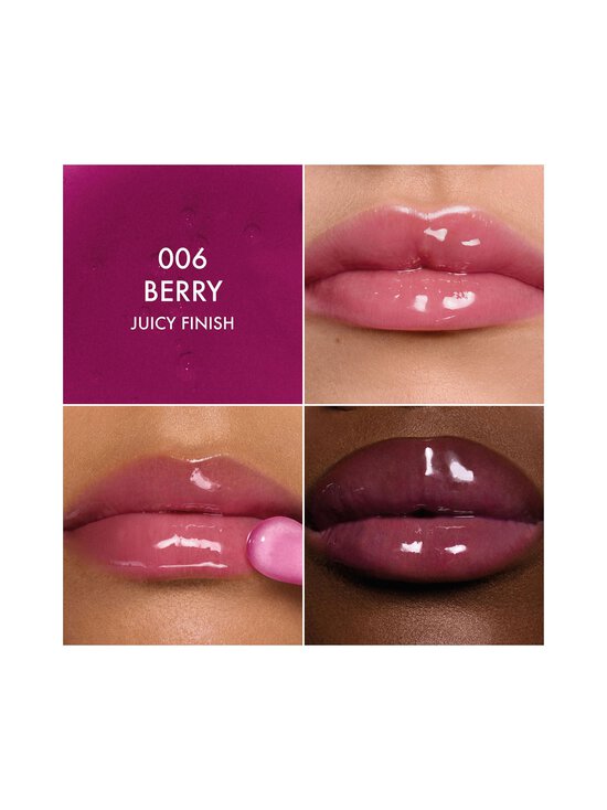 DIOR - Addict Lip Glow Oil -huuliöljy - 006 BERRY | Stockmann - photo 10