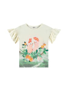 Molo - Rayah T-krekls - 3848 TWO BIRDS | Stockmann