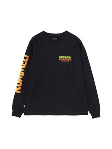 Makia - Kummeli Heikki -collegepaita - 999 BLACK Makia - Kummeli Heikki -collegepaita - 999 BLACK | Stockmann