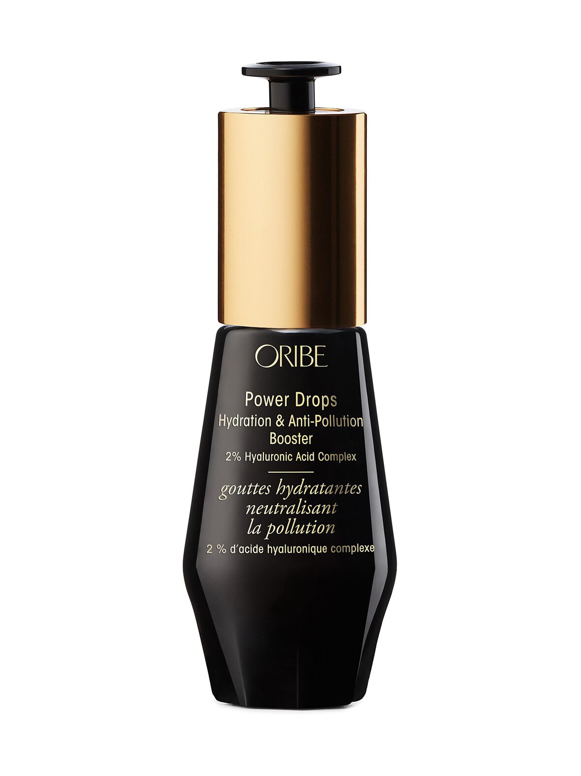 Power Drops Hydration & Anti-Pollution Booster -seerumi