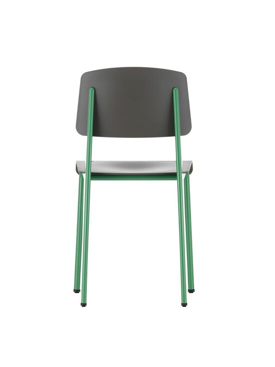 Vitra - Standard SP -tuoli - MUSTA,VIHREÄ | Stockmann - photo 2