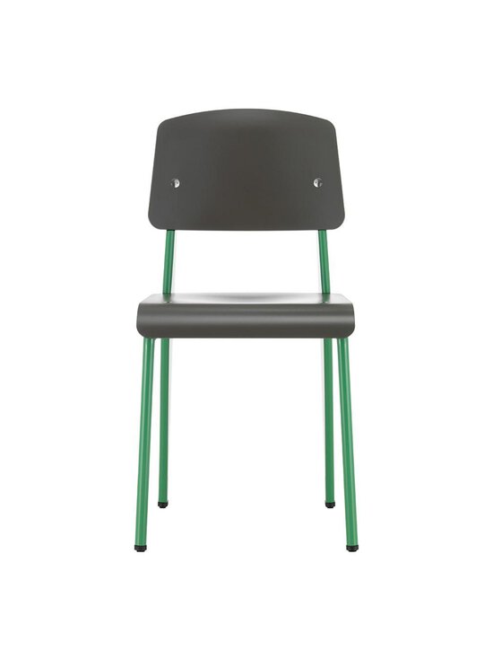 Vitra - Standard SP -tuoli - MUSTA,VIHREÄ | Stockmann - photo 3
