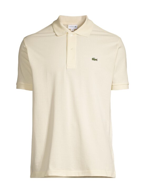Lacoste - Polos Homme -pikeepaita - NATUREL CLAIR | Stockmann - photo 1
