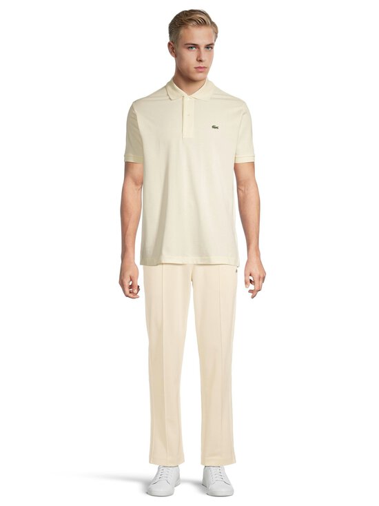 Lacoste - Polos Homme -pikeepaita - NATUREL CLAIR | Stockmann - photo 2