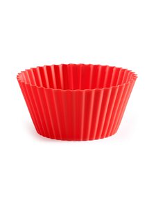 Lékué - Classic mafinu veidnes, 6 gab. - RED | Stockmann