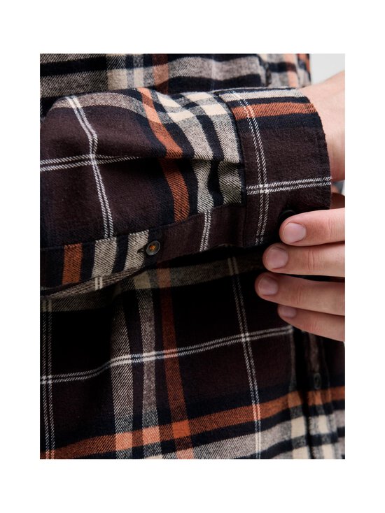 Jack & Jones - Flanellsärk JJJames - DELICIOSO - photo 3 Jack & Jones - Flanellsärk JJJames - DELICIOSO | Stockmann - photo 3