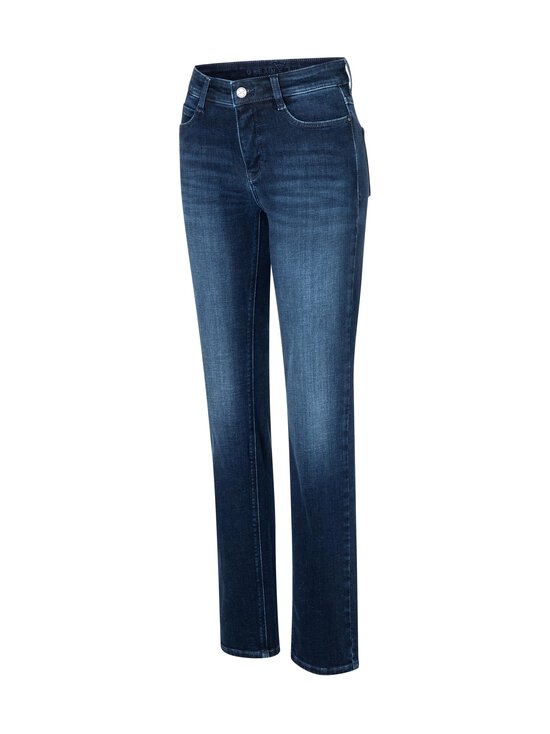 Mac Jeans - Dream džinsi - D840 CHIC DARK BLUE - photo 3 Mac Jeans - Dream džinsi - D840 CHIC DARK BLUE | Stockmann - photo 3