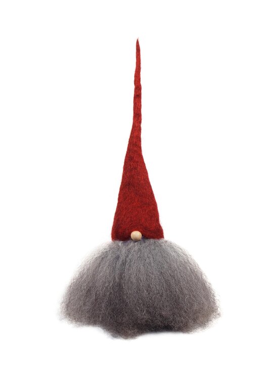 Tomte Large -koriste 30 cm