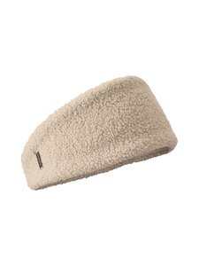 Casall - Sherpa Headband -panta - 681 ECRU | Stockmann