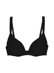 Triumph - Body Make-Up Illusion WP EX -rintaliivit - 0004 BLACK Triumph - Body Make-Up Illusion WP EX -rintaliivit - 0004 BLACK | Stockmann