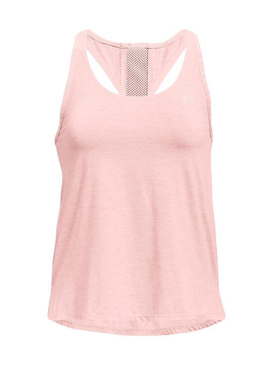 Knockout Mesh Back -treenitoppi