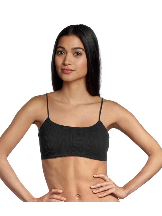 Chantelle - Swim Wirefree T-krekla bikini augšdaļa - BLACK - photo 2 Chantelle - Swim Wirefree T-krekla bikini augšdaļa - BLACK | Stockmann - photo 2