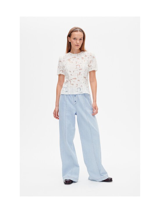 Baum und Pferdgarten - Noiella-housut - C7377 AZURINE BLUE PATCH | Stockmann - photo 3