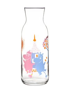 Moomin Arabia - Juhlat svētku krūze 1,2 l - MULTI-COLOUR Moomin Arabia - Juhlat svētku krūze 1,2 l - MULTI-COLOUR | Stockmann