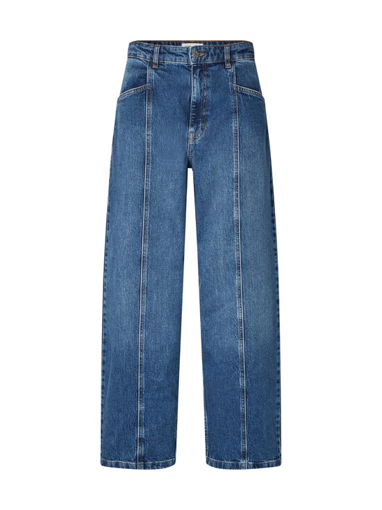 No 02 Jeans -farkut