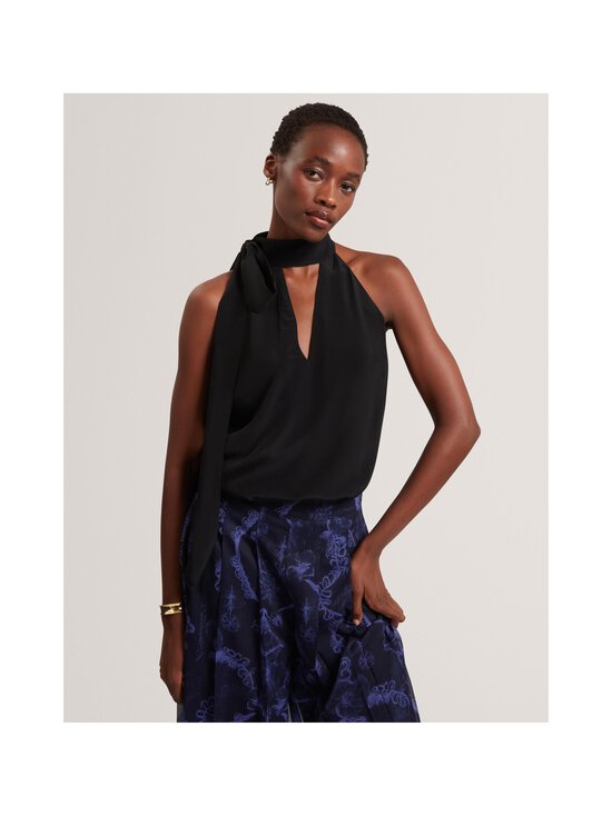 Ted Baker London - Jalii-toppi - BLACK | Stockmann - photo 2