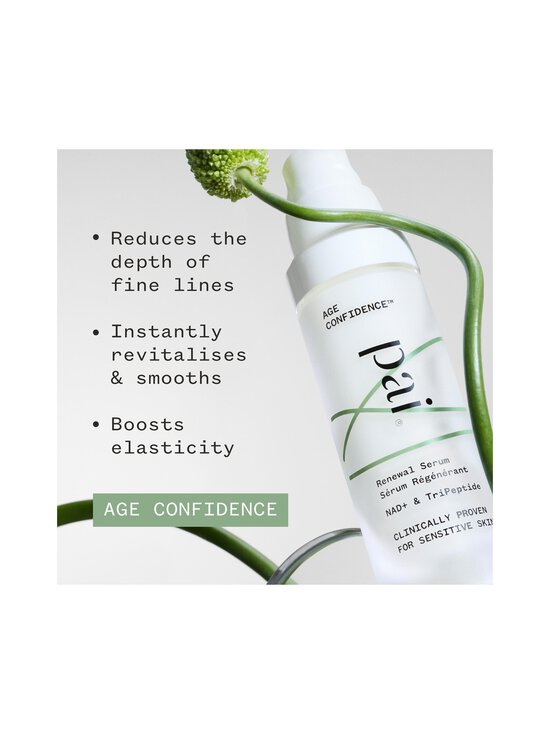 Pai - NAD+ Renewal sejas serums - NOCOL | Stockmann - photo 6