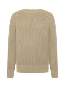 Knowledge Cotton Apparel - Organic Cotton -neulepaita - 1495 TWILL | Stockmann