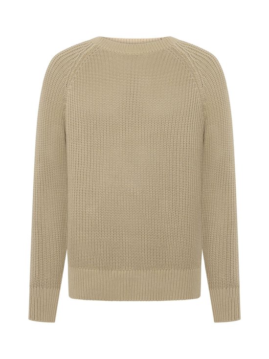 Knowledge Cotton Apparel - Organic Cotton -neulepaita - 1495 TWILL | Stockmann - photo 1