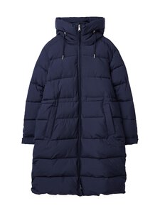Makia - Maren-parkatakki - 661 DARK BLUE Makia - Maren-parkatakki - 661 DARK BLUE | Stockmann